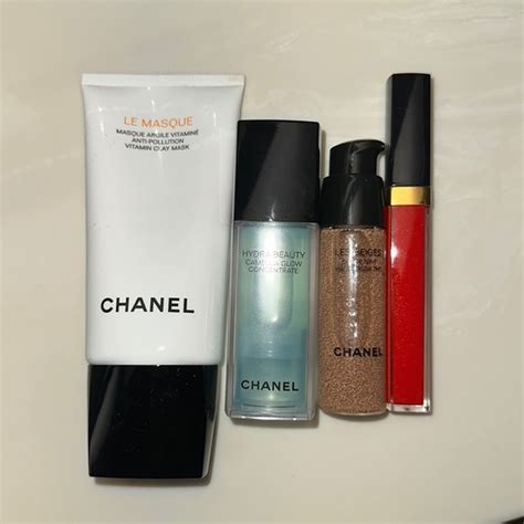 chanel makeup bundle|buy chanel cosmetics online.